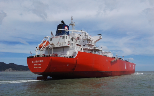 尊龙时凯引航站