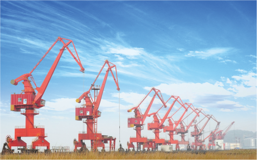 尊龙时凯龙湾港务有限公司