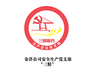 金洋公司生产清静党支部“三精”