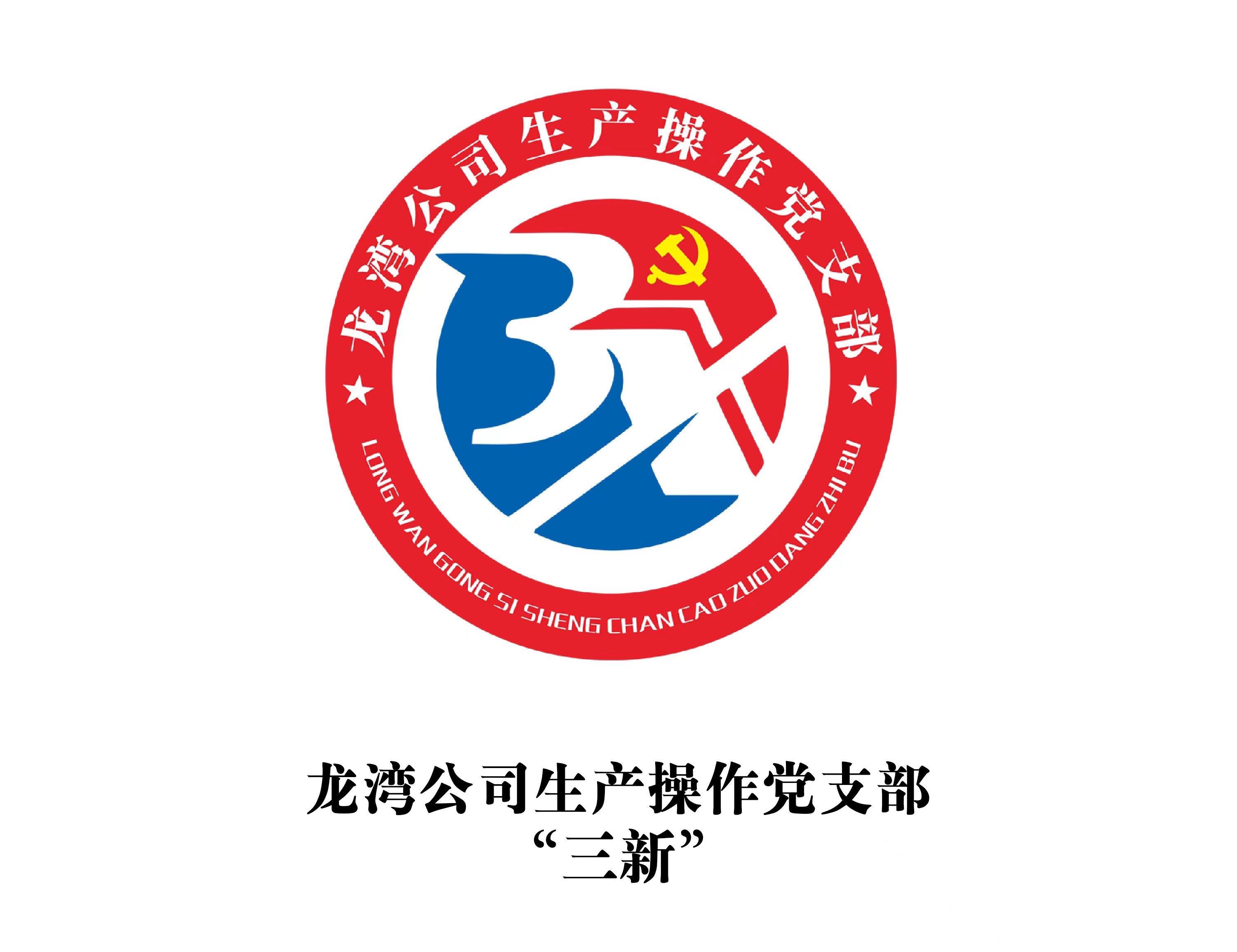 龙湾生产包管党支部“双优四零”